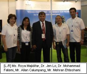 WFES09